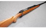 Ruger Model 77 Magnum Bolt Action Rifle .375 H&H Mag. - 1 of 9