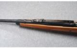 Ruger Model 77 Magnum Bolt Action Rifle .375 H&H Mag. - 8 of 9