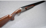 Browning Citori 725 Sporting 12 Ga. - 10 of 10