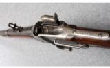 Sharps Rifle Manufg. Co. New Model 1865 .50-70 Gov't. - 9 of 9
