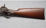 Sharps Rifle Manufg. Co. New Model 1865 .50-70 Gov't. - 7 of 9