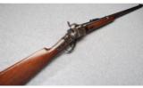 Sharps Rifle Manufg. Co. New Model 1865 .50-70 Gov't. - 1 of 9