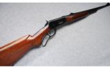Winchester Model 64 Rifle .30-30 Win. - 1 of 9