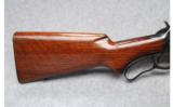 Winchester Model 64 Rifle .30-30 Win. - 5 of 9