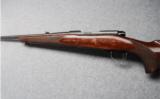 Winchester Model 70 (Pre-'64) .220 Swift - 6 of 7