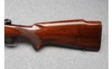 Winchester Model 70 (Pre-'64) .220 Swift - 7 of 7