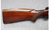 Winchester Model 70 (Pre-'64) .220 Swift - 5 of 7