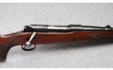 Winchester Model 70 (Pre-'64) .220 Swift - 2 of 7