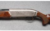 Browning Maxus Sporting 12 Ga. - 4 of 7