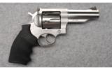 Ruger Redhawk Stainless .45 Colt - 1 of 5