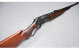 Marlin Model 336-ADL (1st Model) .32 Win. Spl. - 1 of 7