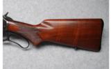 Marlin Model 336-ADL (1st Model) .32 Win. Spl. - 7 of 7