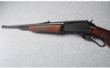 Marlin Model 336-ADL (1st Model) .32 Win. Spl. - 6 of 7