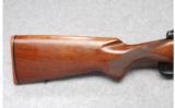 Winchester Model 70 Featherweight .30-06 Sprg. - 5 of 9