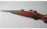 Winchester Model 70 Featherweight .30-06 Sprg. - 6 of 9