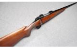 Winchester Model 70 Featherweight .30-06 Sprg. - 1 of 9