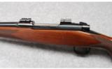 Winchester Model 70 Featherweight .30-06 Sprg. - 4 of 9