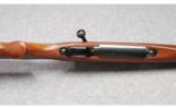 Winchester Model 70 Featherweight .30-06 Sprg. - 3 of 9