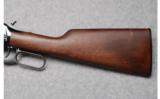 Winchester (Miroku) Model 1894 .30-30 Win. - 7 of 9