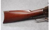 Winchester Model 1873 (Third Model) .38 W.C.F. - 5 of 9