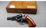 Smith & Wesson Model 19-5 ME Warden Service Comm. .357 Mag. - 4 of 8