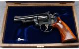 Smith & Wesson Model 19-5 ME Warden Service Comm. .357 Mag. - 2 of 8