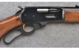 Marlin Model 336C.30-30 Win. - 3 of 9