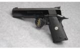 Colt Series 80 Gold Cup National Match .45 A.C.P. - 2 of 5