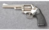 Smith & Wesson Model 19-4 .357 Mag. - 2 of 2