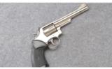 Smith & Wesson Model 19-4 .357 Mag. - 1 of 2