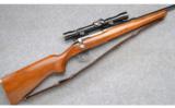 Remington Model 722 .257 Roberts - 1 of 9