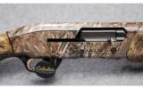 Browning Maxus MODB Camo 12 Ga. - 2 of 8