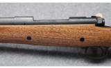 Dakota Arms Model 76 Classic .375 H&H Mag. - 4 of 8