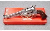 Ruger Old Army Stainless 200th Year .44 Percussion - 2 of 5