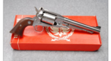 Ruger Old Army Stainless 200th Year .44 Percussion - 1 of 5