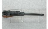 DWM 1906 Navy 9MM Luger - 3 of 4