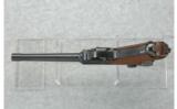 DWM 1906 Navy 9MM Luger - 4 of 4