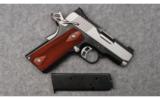 Kimber Ultra CDP II .45 A.C.P. - 7 of 8