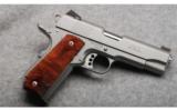 ED Brown Executive Carry .45 A.C.P. - 1 of 3