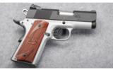 STI Escort 45 ACP - 2 of 2