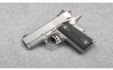 Kimber Stainless Ultra Carry .45 ACP - 2 of 2