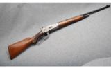 Winchester 86 .33 WCF - 1 of 8