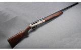 Benelli Legacy 12 Gauge - 1 of 9