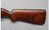 Winchester Model 52
.22 L.R. - 7 of 9