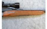 Chapuis Progress Double Rifle .30-06 Sprg. - 6 of 9