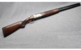 Beretta 686 Silver Pigeon I 12 Gauge - 1 of 9