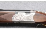 Beretta 686 Silver Pigeon I 12 Gauge - 5 of 9
