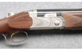 Beretta 686 Silver Pigeon I 12 Gauge - 2 of 9
