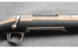 Browning X-bolt Composite 3D Bird's-Eye-Maple .30-06 - 2 of 9