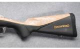 Browning X-bolt Composite 3D Bird's-Eye-Maple .30-06 - 6 of 9